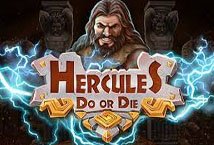 Hercules Do Or Die slot